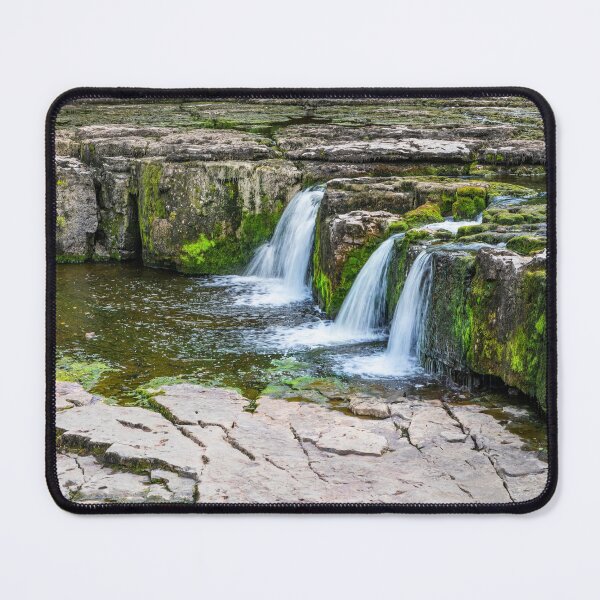 Item preview, Small Aysgarth Falls designed and sold by Dave Hare Photography.