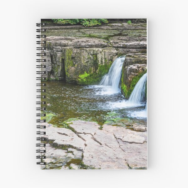 Item preview, Small Aysgarth Falls designed and sold by Dave Hare Photography.