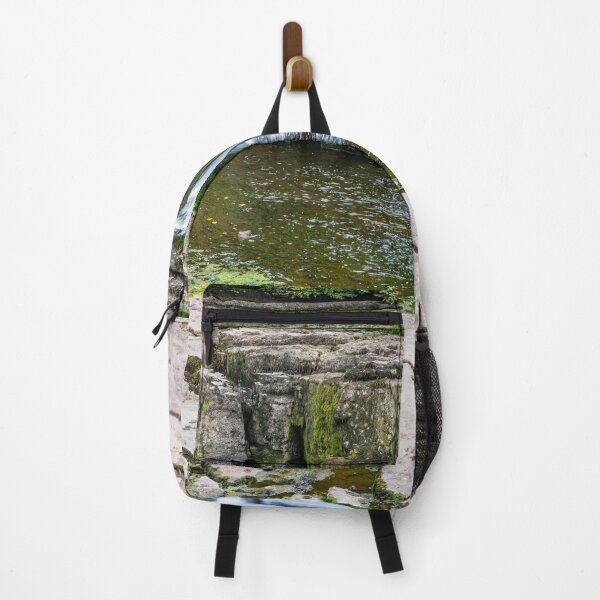Item preview, Small Aysgarth Falls designed and sold by Dave Hare Photography.