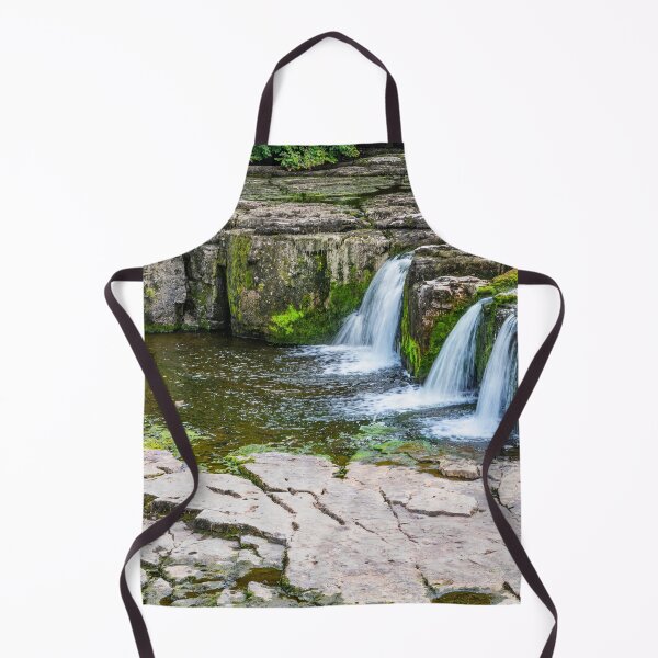 Item preview, Small Aysgarth Falls designed and sold by Dave Hare Photography.