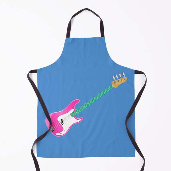 Item preview, Pink Bass designed and sold by OutOfNowhere.