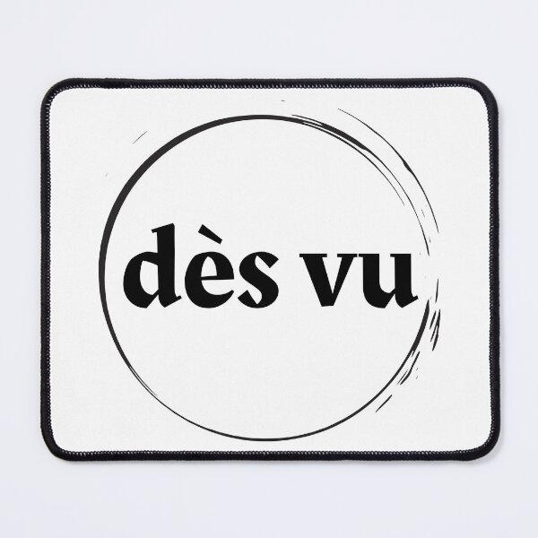Item preview, Dès Vu Design designed and sold by OneAction.