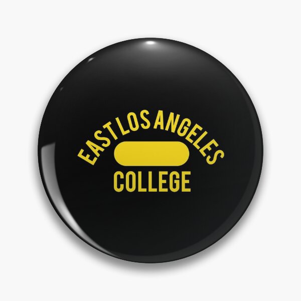 Item preview, East Los Angeles College Worn By Frank Zappa designed and sold by GhostTshirtz.