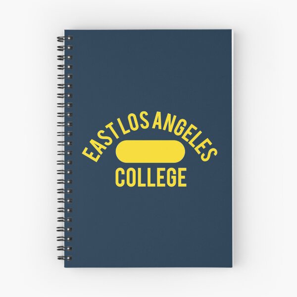 Item preview, East Los Angeles College Worn By Frank Zappa designed and sold by GhostTshirtz.
