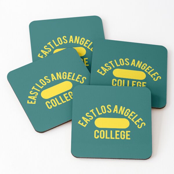 Item preview, East Los Angeles College Worn By Frank Zappa designed and sold by GhostTshirtz.