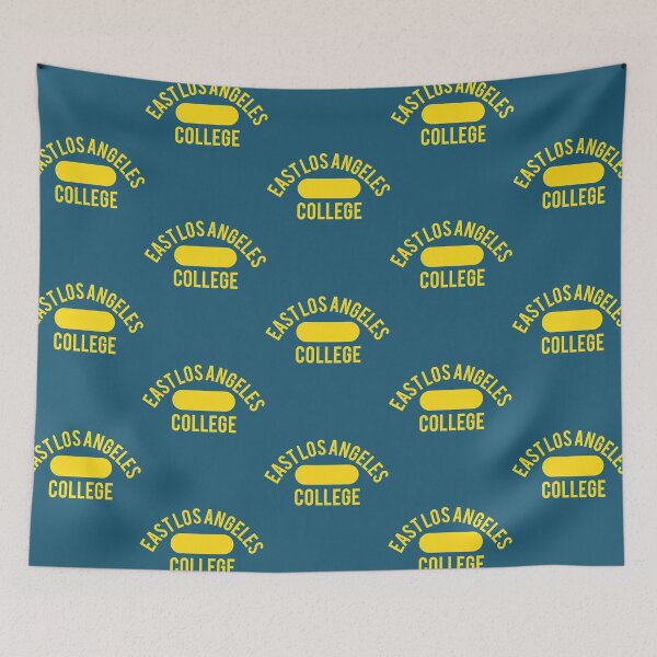 Item preview, East Los Angeles College Worn By Frank Zappa designed and sold by GhostTshirtz.