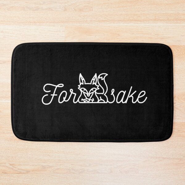 Item preview, Oh for fox sake (B) designed and sold by kawaso.