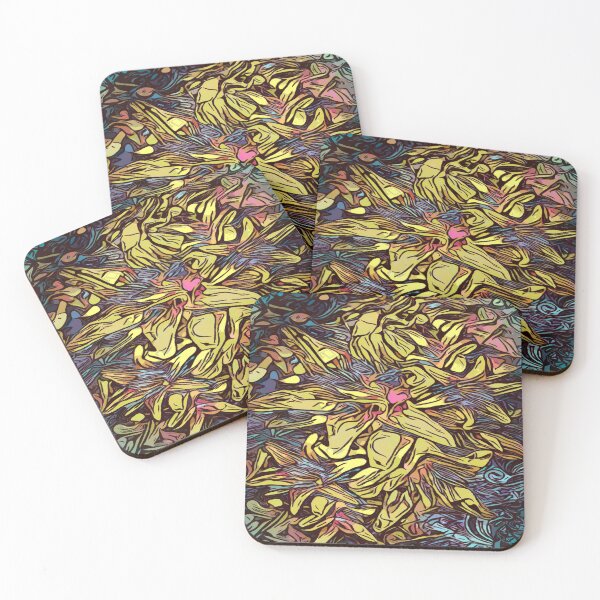 Item preview, yalda | liquidy swirl  designed and sold by Vibe Vault.