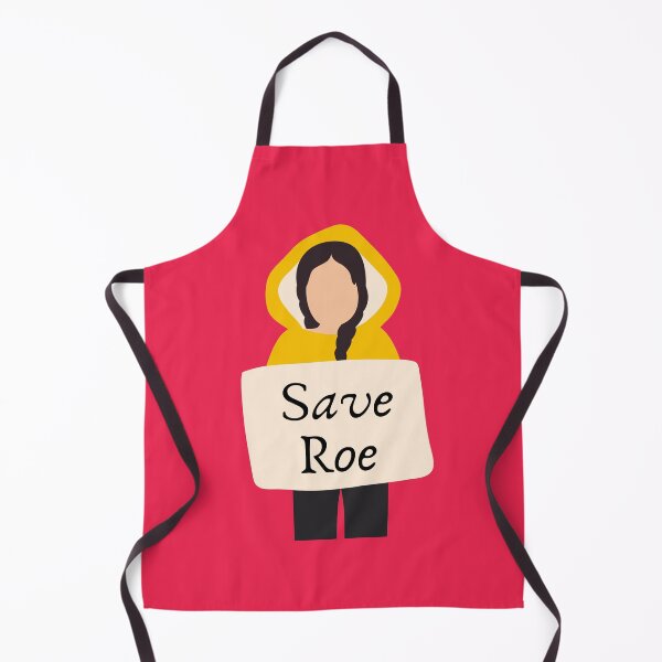 Item preview, Pro Choice | Save Roe | Her Body Her Choice | Rally For Abortion Justice designed and sold by Giovanni's  Brown Quotes.
