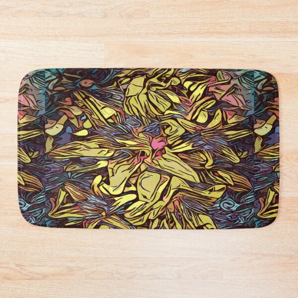 Item preview, yalda | liquidy swirl  designed and sold by Vibe Vault.