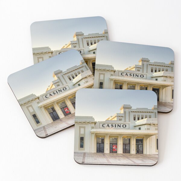 Item preview, Biarritz Casino designed and sold by Weston  Westmoreland.