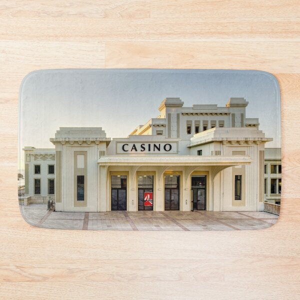 Item preview, Biarritz Casino designed and sold by Weston  Westmoreland.
