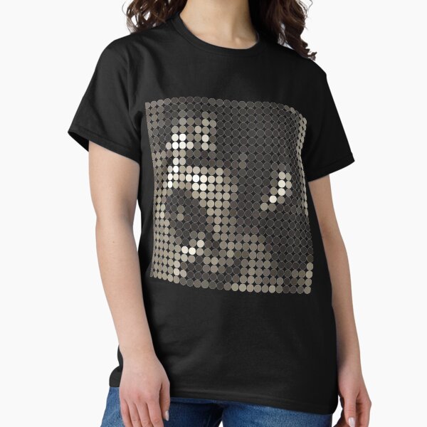 Item preview, Frank Zappa — Mothers (Remix) Classic designed and sold by GhostTshirtz.