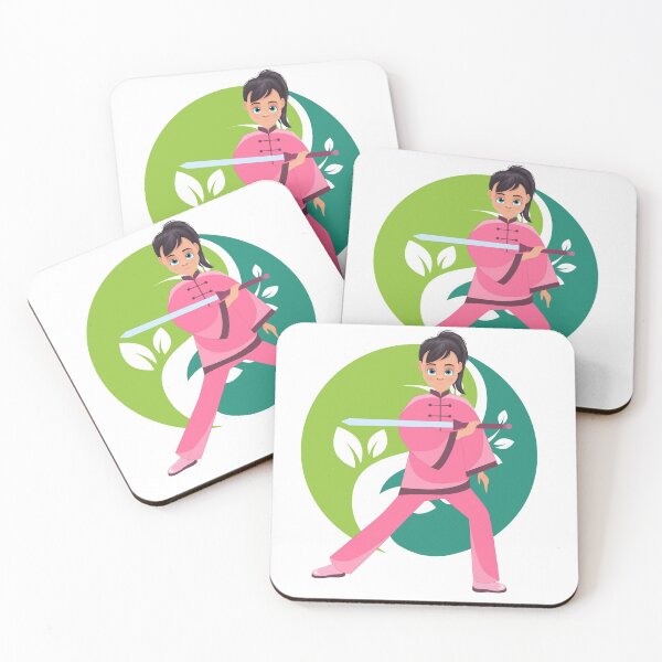 Item preview, Demon Slayer Nature Balance Anime designed and sold by UPSTORE-RB.