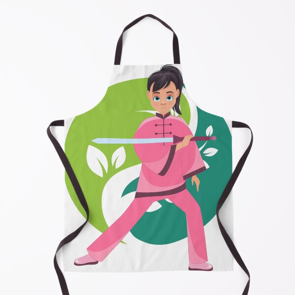 Item preview, Demon Slayer Nature Balance Anime designed and sold by UPSTORE-RB.