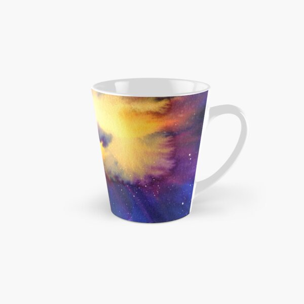 Movement of Energy Tall Mug