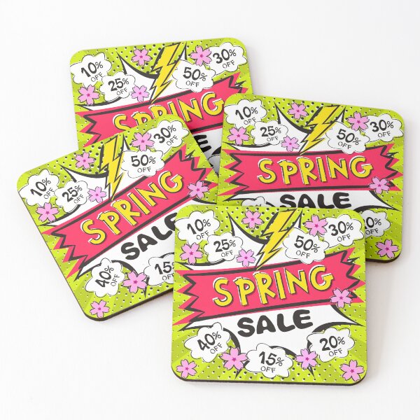 Item preview, Sakura Flowers designed and sold by VibiStore.