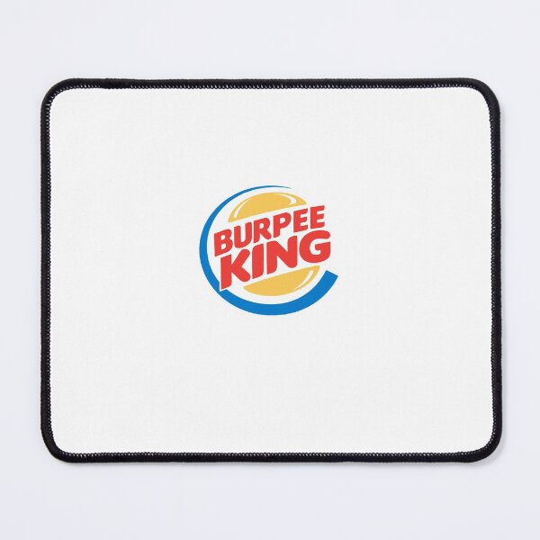 Item preview, Burpee King designed and sold by Juliacook1.