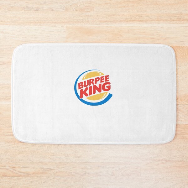 Item preview, Burpee King designed and sold by Juliacook1.