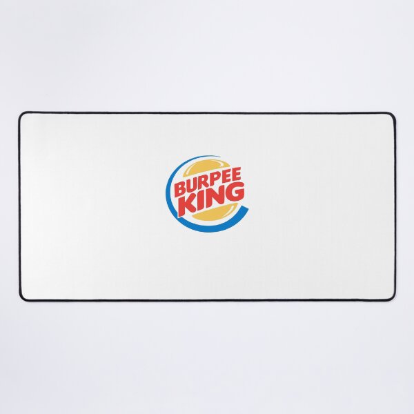 Item preview, Burpee King designed and sold by Juliacook1.