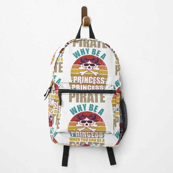Artikelvorschau, Warum eine Prinzessin sein, wenn Sie ein Pirat sein können S SK entworfen und verkauft von andregiftshopzz.