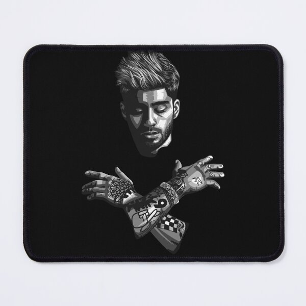 Item preview, Zyan Malik designed and sold by Pratik Karki.
