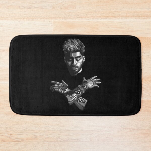 Item preview, Zyan Malik designed and sold by Pratik Karki.