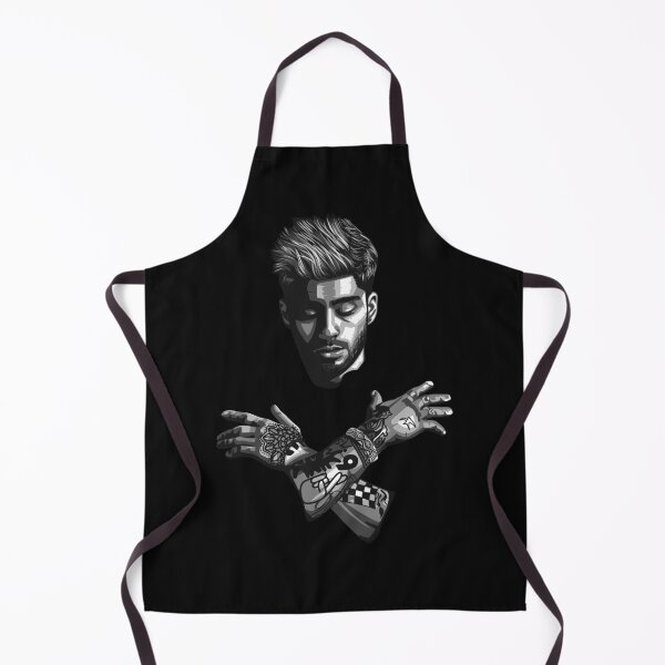 Item preview, Zyan Malik designed and sold by Pratik Karki.