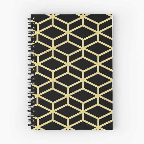 Item preview, Yellow and Black Tessellation Line Pattern 8 Coordinates w/ Sherwin Williams 2022 Popular Color Chartreuse SW 0073 designed and sold by ColorOfTheYears.