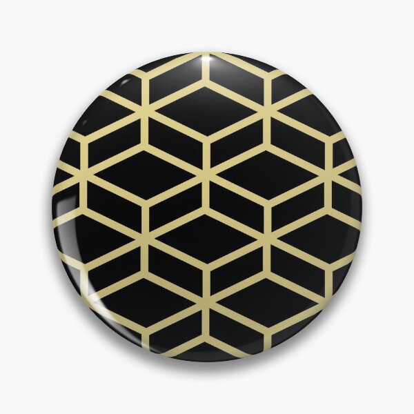 Item preview, Yellow and Black Tessellation Line Pattern 8 Coordinates w/ Sherwin Williams 2022 Popular Color Chartreuse SW 0073 designed and sold by ColorOfTheYears.