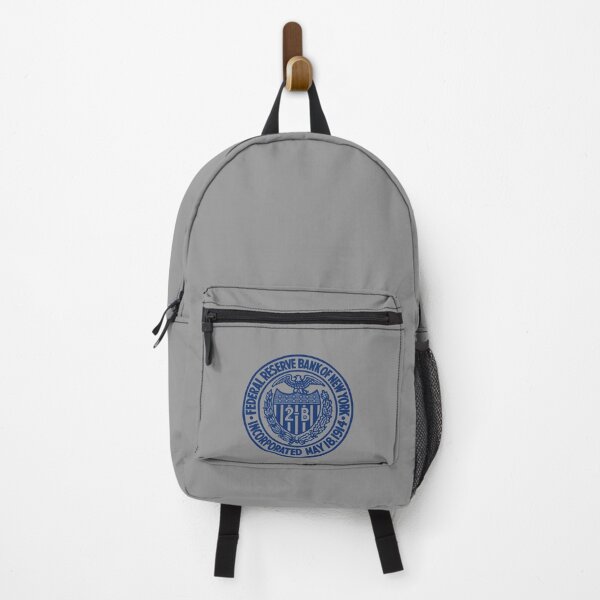 Item preview, Federal Reserve of New York Seal designed and sold by Juliacook1.