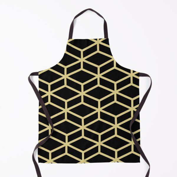 Item preview, Yellow and Black Tessellation Line Pattern 8 Coordinates w/ Sherwin Williams 2022 Popular Color Chartreuse SW 0073 designed and sold by ColorOfTheYears.