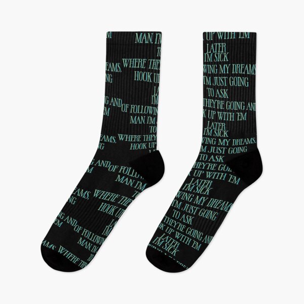 Item preview, I’m sick of following my dreams, man. I’m just going to ask where they’re going and hook up with ’em later - Sarcastic Funny Hilarious Present For Mom, Dad , Girlfriend Or Boyfriend designed and sold by Aymanclothings.