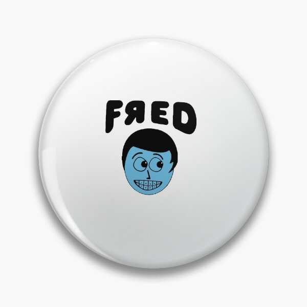 Item preview, fred figglehorn designed and sold by Juliacook1.