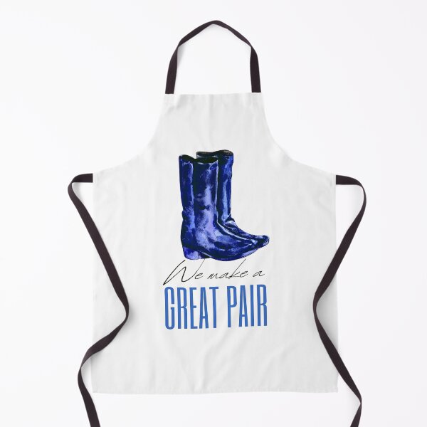 Item preview, TEAL AND COPPER RUSTY CLAY DESIGN-BOOTS designed and sold by wildwhimsical.