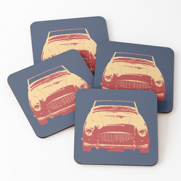 Item preview, Roadster designed and sold by OutOfNowhere.