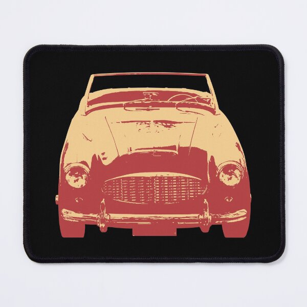 Item preview, Roadster designed and sold by OutOfNowhere.