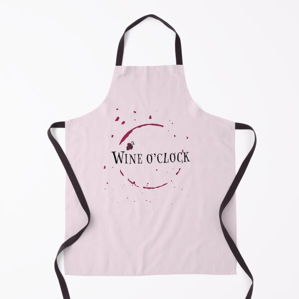 Item preview, Wine o clock red wine edition designed and sold by Aidi Riera.