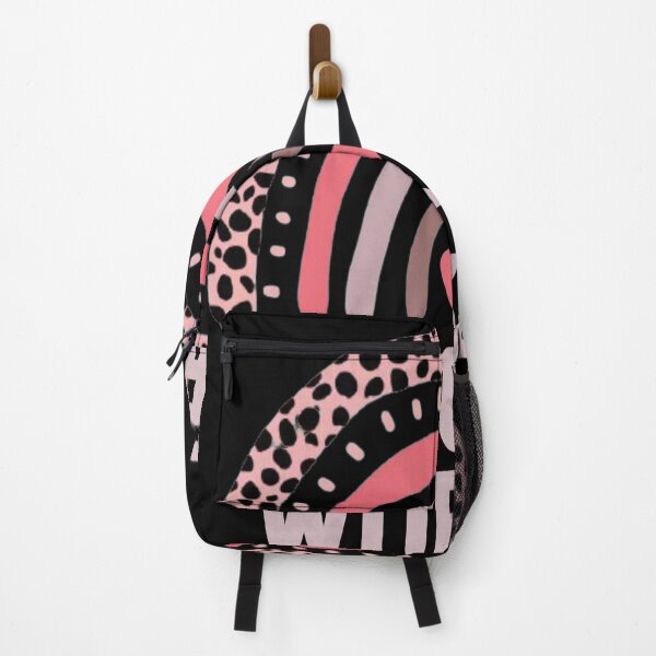 Item preview, Social Worker Leopard Rainbow Social Work Gift designed and sold by Boum04.