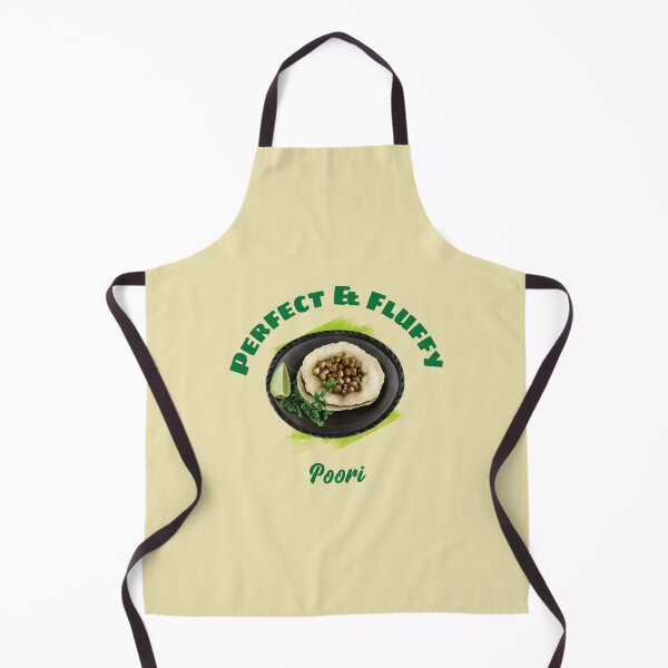 Item preview, Perfect & Fluffy Poori designed and sold by oneademones.