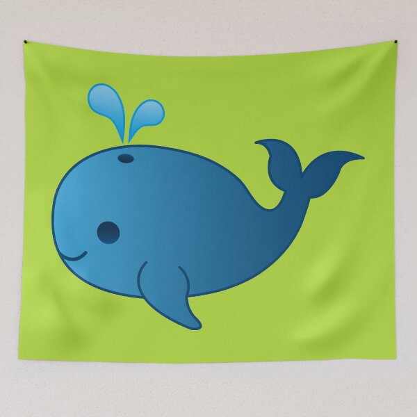 Item preview, Whale Killer sticker designed and sold by PAYSD.