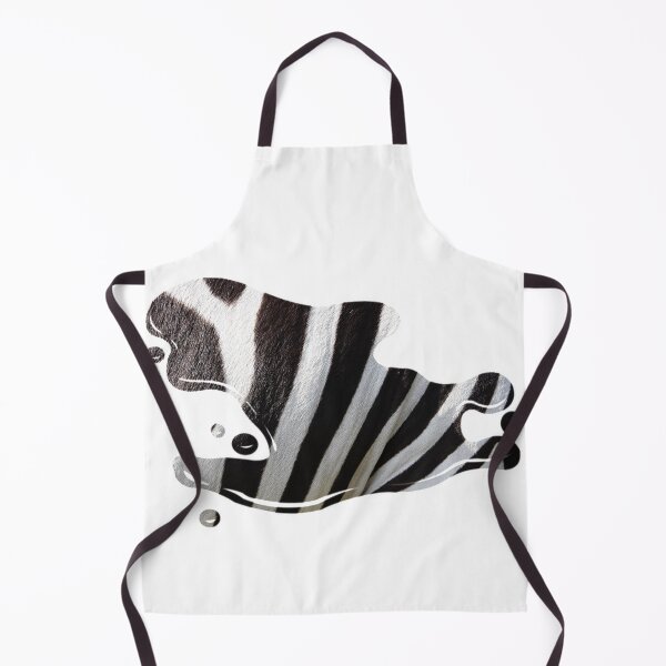 Item preview, Zebra Puddle designed and sold by meaninglessmrch.