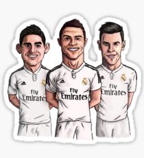 Real Sticker