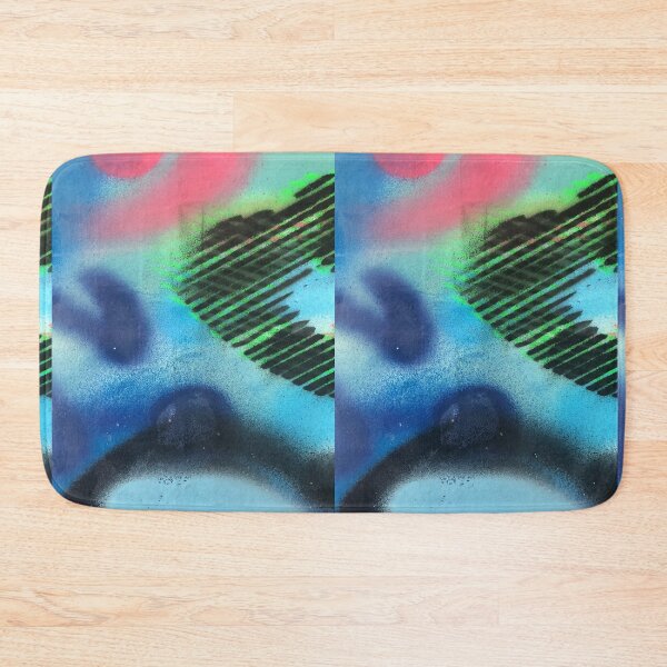 Item preview, Mix media graffiti art | Pop art | Street-art aesthetics designed and sold by CiceroSpin.