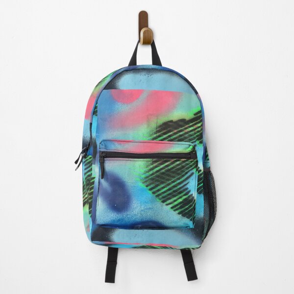 Item preview, Mix media graffiti art | Pop art | Street-art aesthetics designed and sold by CiceroSpin.
