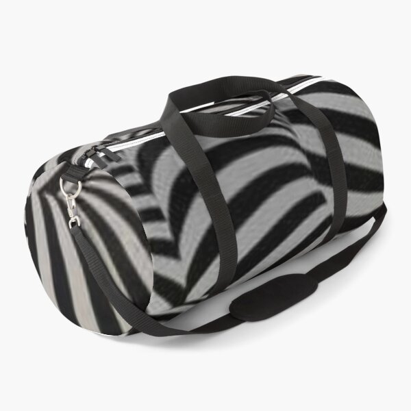 Item preview, Zebra Circular Unique Patterns designed and sold by Poetic4Passion.