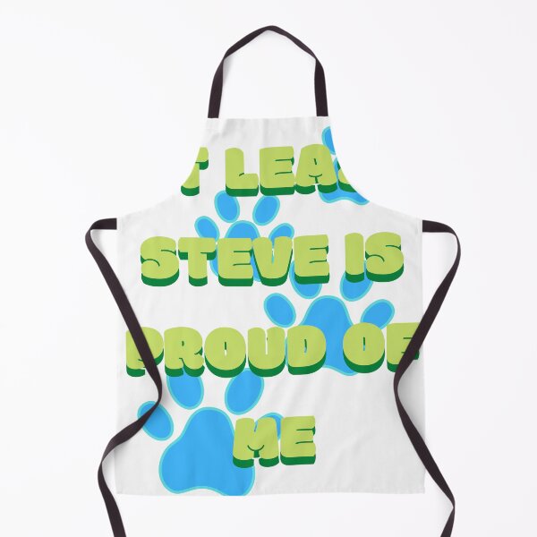 Item preview, At least Steve from blue clues is proud of me designed and sold by Phiiilo.