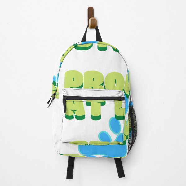 Item preview, At least Steve from blue clues is proud of me designed and sold by Phiiilo.