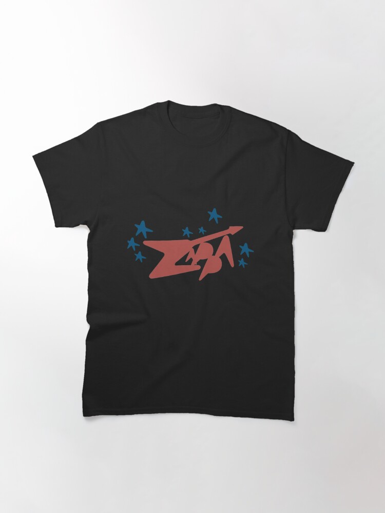 Frank zappa Classic | Classic T-Shirt