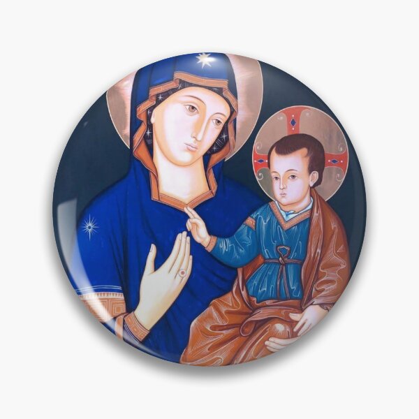 Item preview, Saints of the day designed and sold by ovidiuboc.